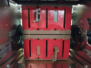 Schneider Electric Lv833163 Pole Drawout For Acb Circuit Breaker Masterpact Mtz