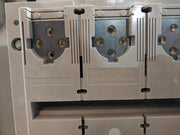 Schneider Electric Lv833163 Pole Drawout For Acb Circuit Breaker Masterpact Mtz