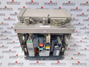 Schneider Electric Masterpact Nw25 H1 Circuit Breaker 2500A