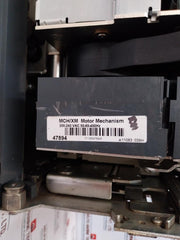 Schneider Electric Masterpact Nw25 H1 Circuit Breaker 2500A