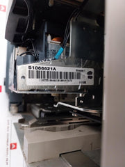 Schneider Electric Masterpact Nw25 H1 Circuit Breaker 2500A