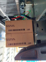 Schneider Electric Masterpact Nw25 H1 Circuit Breaker 2500A