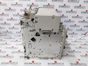 Schneider Electric Masterpact Nw25 H1 Circuit Breaker 2500A
