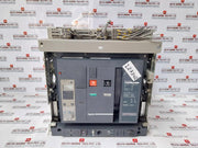 Schneider Electric Masterpact Nw25 H1 Circuit Breaker 2500A