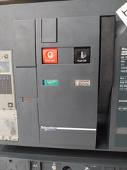 Schneider Electric Masterpact Nw25 H1 Circuit Breaker 2500A