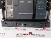 Schneider Electric Masterpact Nw25 H1 Circuit Breaker 2500A