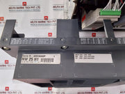 Schneider Electric Masterpact Nw25 H1 Circuit Breaker 2500A