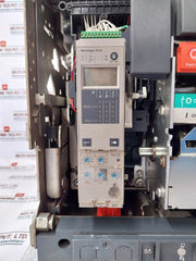 Schneider Electric Masterpact Nw32 H1 Micrologic 5.0A Circuit Breaker 3200A