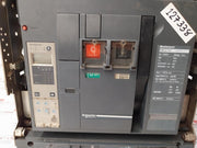 Schneider Electric Masterpact Nw32 H1 Micrologic 5.0A Circuit Breaker 3200A