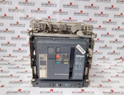 Schneider Electric Masterpact Nw32 H1 Micrologic 5.0A Circuit Breaker 3200A