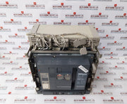 Schneider Electric Masterpact Nw32 H1 Micrologic 5.0A Circuit Breaker 3200A