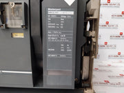 Schneider Electric Masterpact Nw32 H1 Micrologic 5.0A Circuit Breaker 3200A