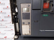 Schneider Electric Masterpact Nw32 H1 Micrologic 5.0A Circuit Breaker 3200A