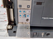 Schneider Electric Masterpact Nw32 H1 Micrologic 5.0A Circuit Breaker 3200A