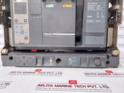 Schneider Electric Masterpact Nw32 H1 Micrologic 5.0A Circuit Breaker 3200A