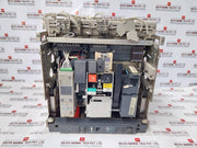 Schneider Electric Masterpact Nw32 H1 Micrologic 5.0A Circuit Breaker 3200A