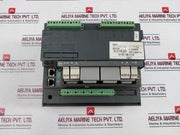 Schneider 59609, 59645 Mes108 Sepam Series 20 Protection Relay(Display Damage)