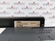Schneider 59609, 59645 Mes108 Sepam Series 20 Protection Relay(Display Damage)