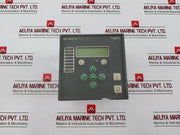 Schneider Electric Micom P111 3 Phase Overcurrent & Earth Fault Protection Relay