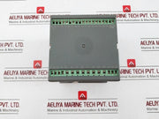 Schneider Electric Micom P111 3 Phase Overcurrent & Earth Fault Protection Relay