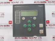 Schneider Electric Micom P111 3 Phase Overcurrent & Earth Fault Protection Relay