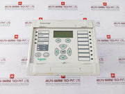 Schneider Electric Micom P141 Easergy Feeder Management Relay