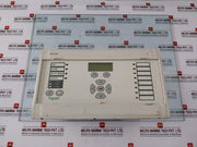 Schneider Electric Micom P143 Overcurrent Protection Relay 1/5A 100-240V~