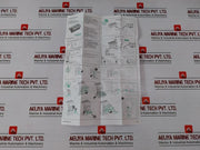 Schneider Electric Micrologic 5.2A Trip Unit Lv429100 40/100A