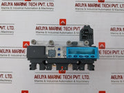 Schneider Electric Micrologic 5.2A Trip Unit Lv429100 40/100A