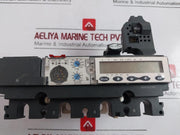 Schneider Electric Micrologic 6.2 E 3 Phase Electronic Trip Unit 100/250A