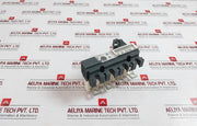 Schneider Electric Micrologic 6.2 E 3 Phase Electronic Trip Unit 100/250A
