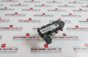Schneider Electric Micrologic 6.2 E 3 Phase Electronic Trip Unit 100/250A