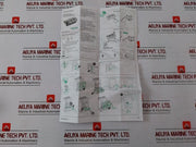 Schneider Electric Micrologic 6•2 E-m Trip Unit 3N202350613 12/25A