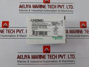 Schneider Electric Micrologic 6•2 E-m Trip Unit 3N202350613 12/25A