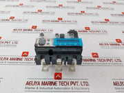 Schneider Electric Micrologic 6•2 E-m Trip Unit 3N202350613 12/25A