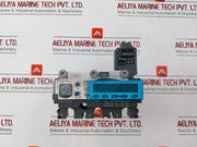 Schneider Electric Micrologic 6•2 E-m Trip Unit 3N202350613 12/25A