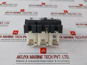 Schneider Electric Micrologic 6•2 E-m Trip Unit 3N202350613 12/25A