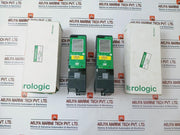 Schneider Electric Micrologic 7.0 X Lv847604 Control Unit