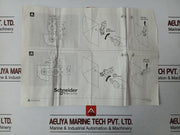 Schneider Electric Mkt-501 Additional Mounting Kit 000.Jdp-26501-000