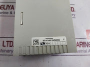 Schneider Electric Modicon 140Ddi35300 Discrete Dc Input Module