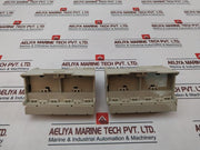 Schneider Electric Modicon Abe7-h16C31 Passive Connection Sub-base