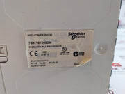 Schneider Electric Modicon Premium Tsxp572623M 572X3 Eth Pl7 Processor 