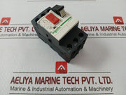 Schneider Electric Motor Circuit Breaker 690v 50/60 Hz Gv2me05