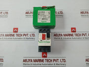 Schneider Electric Motor Circuit Breaker 690v 50/60 Hz Gv2me05