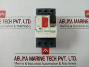 Schneider Electric Motor Circuit Breaker 690v 50/60 Hz Gv2me05