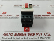 Schneider Electric Motor Circuit Breaker 690v 50/60 Hz Gv2me05