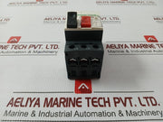 Schneider Electric Motor Circuit Breaker 690v 50/60 Hz Gv2me05