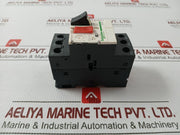 Schneider Electric Motor Circuit Breaker 690v 50/60 Hz Gv2me05