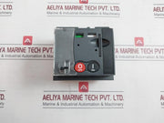 Schneider Electric Mt100/160 Motor Mechanism Module 220-240V 50/60Hz E103955