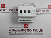 Schneider Electric Mtn646991 Knx Control Unit With Manual Mode Reg-k 0-10V/X3 Ac